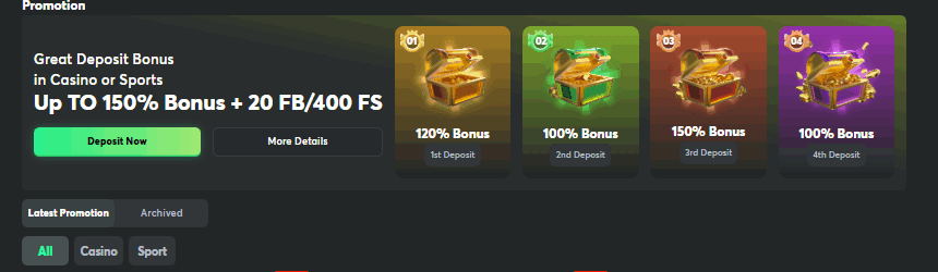 BC.Game Bonus Terms for New Users – A Quick Guide